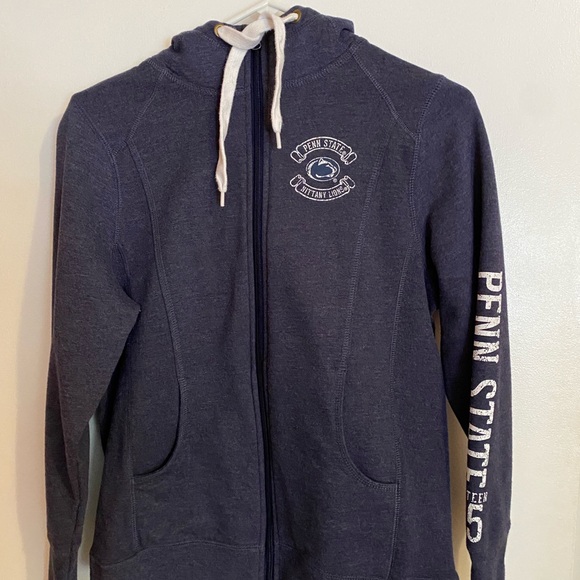 Champion Penn State Hoodie - Picture 2 of 7